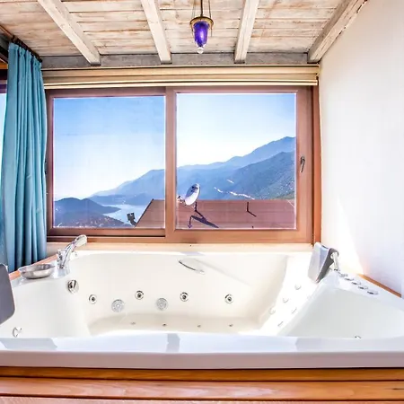 Da Deniz Manzarali Belinay Apartment *