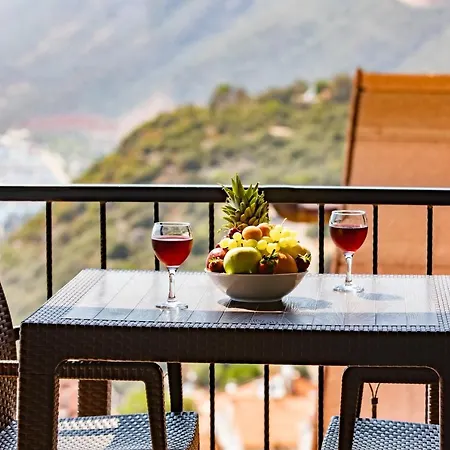 Apartment Da Deniz Manzarali Belinay